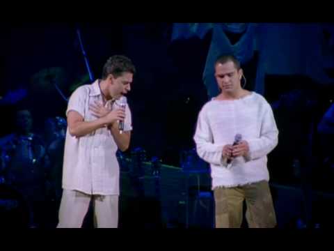 Zezé DiCamargo & Luciano -- Planeta Água - Vídeo Oficial