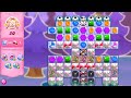 Candy Crush Saga LEVEL 3383 NO BOOSTERS (new version)🔄✅