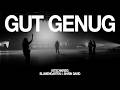 KITSCHKRIEG feat. BLUMENGARTEN & SHIRIN DAVID - GUT GENUG
