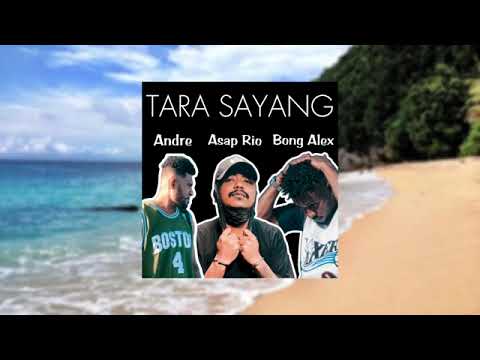 ANADOK _Tara Sayang _ Bong Alex ll Satrio Jhon