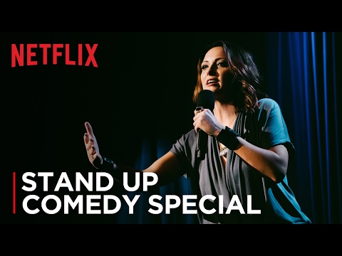 Jen Kirkman: I'm Gonna Die Alone | Official Trailer [HD] | Netflix