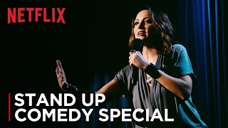 Jen Kirkman: I'm Gonna Die Alone | Official Trailer [HD] | Netflix