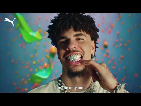 Puma LaMelo Ball MB.03 - Grosbasket