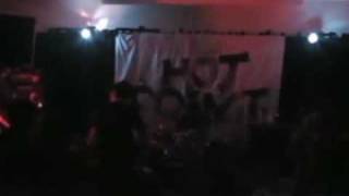 (LIVE) The Dillinger Escape Plan - The Running Board