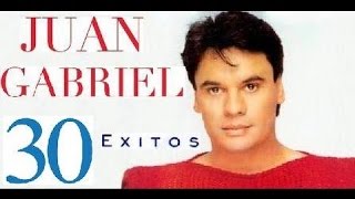 Yo No Se Que Me Paso Juan Gabriel
