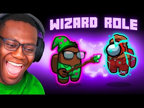 *NEW* SIDEMEN AMONG US 1 HOUR SPECIAL!