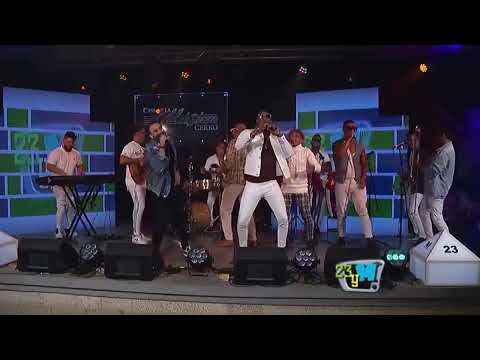 Juan Guillermo ft. La Charanga Habanera - No Me La Critiquen (Video)