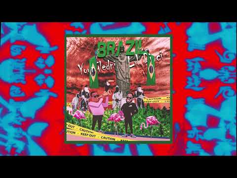 YounGledni x Lil Divci - Brazil
