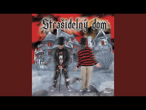 Strašidelný Dom