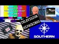 Television Hijackings Video Scaries