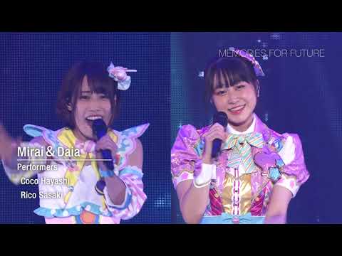 Kiratto Pri☆Chan Brand New Girls Brand New☆Girls