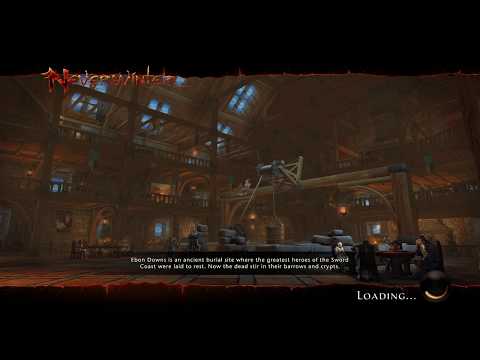 NEVERWINTER - MOD 16 ROAD TO 25K DC PART 2 (LEVEL 70-80) PS4/XBOX/PC 2019