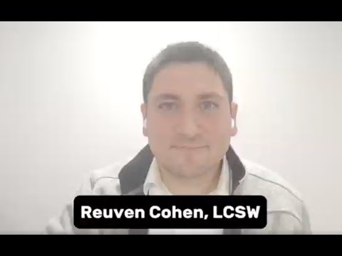 Reuven Cohen, LCSW|Therapist in Brooklyn, NY|OKclarity