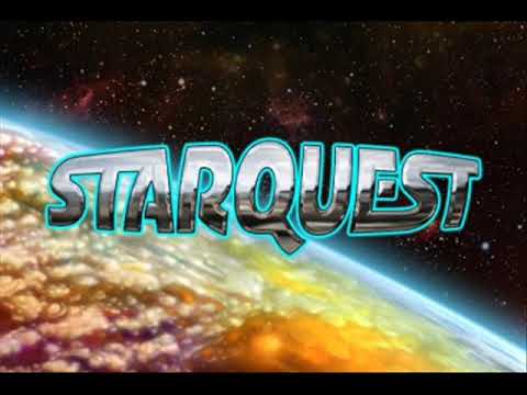 ESKR-ONE - STARQUEST (PROD. BY BLAQ MASQ)