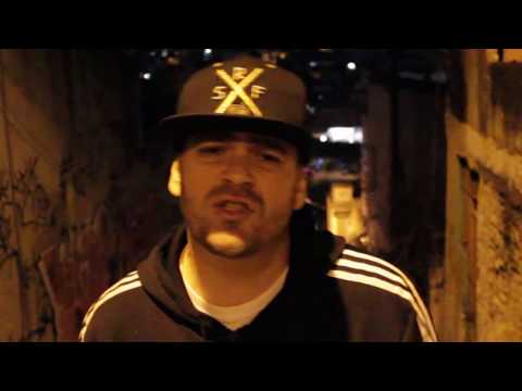 Caligari - Todo Dia part. Bruno Chelles do 3030 (WebVideo)