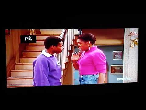 A Different World: It's Greek to Me