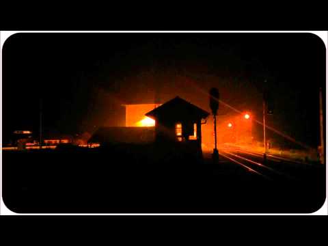 Jani KOVAČIČ - Lokalni vlak