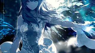 Nightcore-Devil With The King&#39;s Card ( Machine Head)