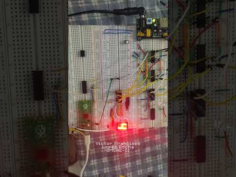 Victor Francisco Lopez Rocha 3MCAE-G1 Sumador de decadas