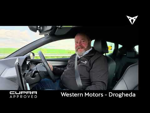 Cupra Leon "THE CHOSEN ONE SALE" e-Hybrid 204hp DS - Image 2