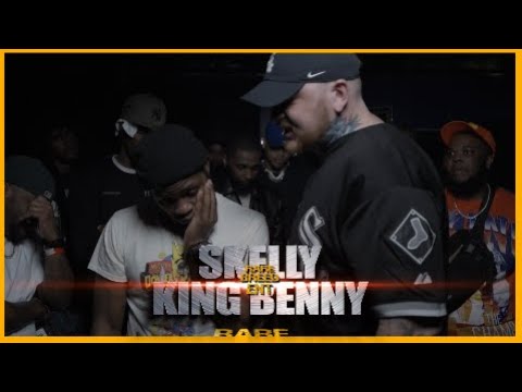 SBF Skelly vs King Benny