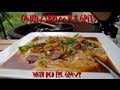 Cajun Shrimp & Grits with Red Eye Gravy Recipe ...