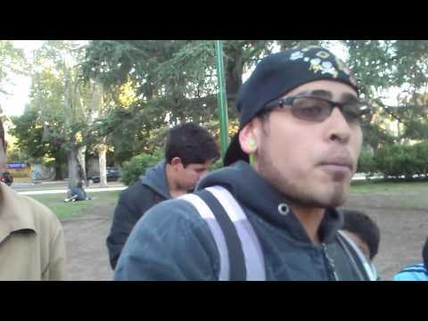 Brasita vs Juanchi   (vuelta)  VARELA New  1ª ronda