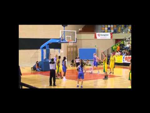 L.F. MANN FILTER ZARAGOZA,60 - CIUDAD ROS CASARES VALENCIA,78 (05/11/2011 0:00:00)