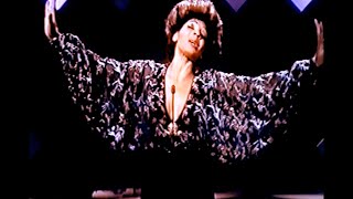 Shirley Bassey Show “The Party’s Over” 1976 [HD 1080-Remastered TV Audio]