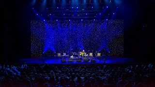 Nutshell (AIC) - Otan Vargas live at The Grand Theater in Foxwoods