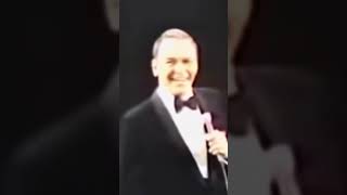 Frank Sinatra Sings “Star” 1969 Footsge