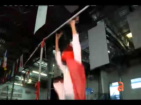 Pepe Águila El Intrépido en El Happy Hour - América TeVé