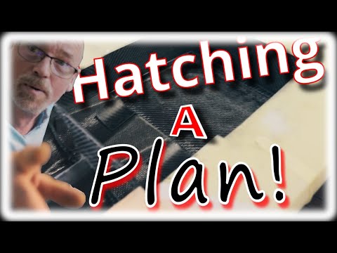 Im building a DIY Electric Surfboard with Twin Jet Drives. part 5