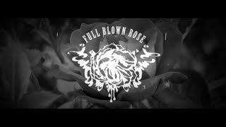 Full Blown Rose - In The Air Tonight (Cover) (Extended) (Fan Music Video)