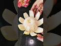 How To Peel Sweet Lime Mosambi Within A Minute Shorts Shortvideo Mosambi Krishnar Kitchen