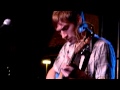 Landon Pigg - Blue Skies (The Loft, Dallas, TX   6/18/10)