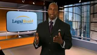 Legal Shield And How It Works: Darnell Self