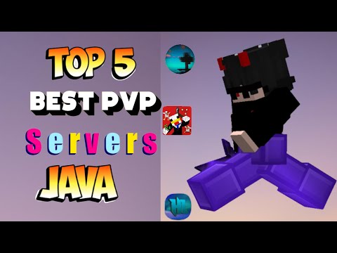 Top 3 Best Minecraft Cracked PvP Servers For Java [ 1.16-1.19  ]