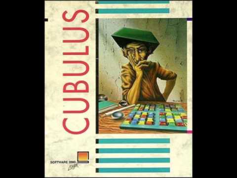 VGM Hall of Fame: Cubulus - Moongazer (Amiga)