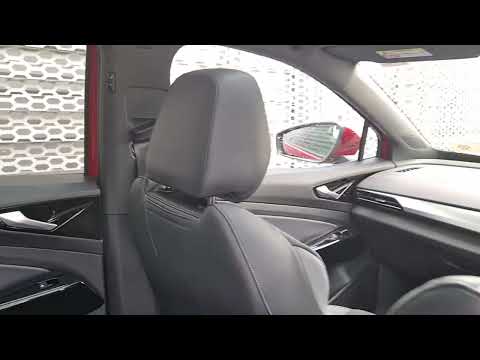 Volkswagen ID.5 Id.5 Pro Plus 77kwh Alloy Upgrade - Image 2