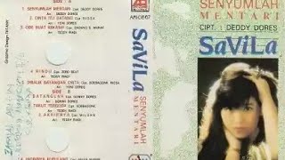 Download lagu Full Album Savila - Senyumlah Mentari (1992) mp3