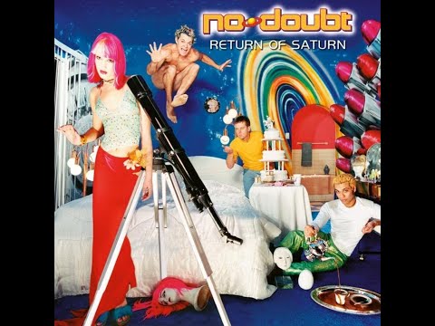 317 - No Doubt - Bathwater