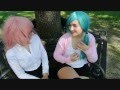 Reboot - Miku, Luka, Samune Zimi Vocaloid CMV ...