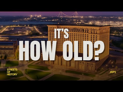 Corktown: The Oldest Neighborhood in Detroit That's Making Headlines