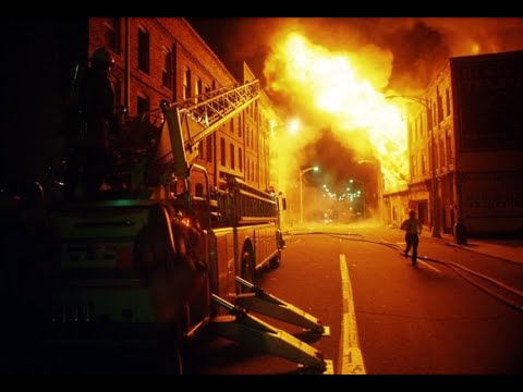 The Davie Street Documentary