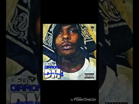 Leo Diamond x My Only Option