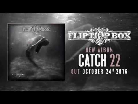 FLIPTOP BOX - Blast (Official lyric video)