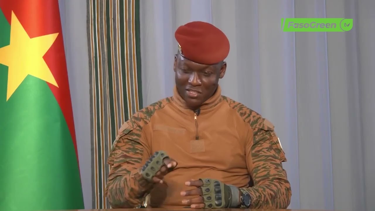 An de la RPP : Le PF retrace les avancées dans la production locale et l’industrialisation