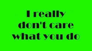 Friday I&#39;ll Be Over You By Allison Iraheta Lyrics (On Screen)