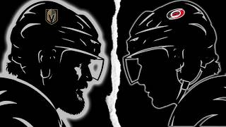 The Game Nobody Is Watching...The Vegas Golden Knights and Carolina Hurricanes